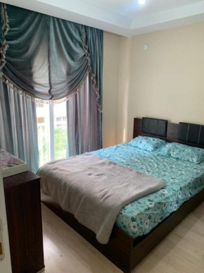 Apartment 1+1 in Hurma - konyaalti